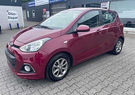 Hyundai i10 Style