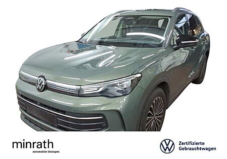 VW Tiguan Volkswagen GOAL 2.0 TDI DSG APP+RFK+AHK+VIRT+ACC+LED