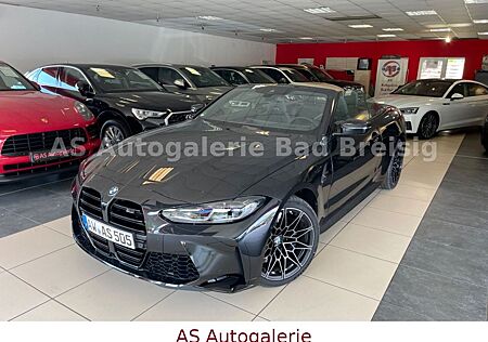 BMW M4 Cabrio G83 xDrive Competition Leaser