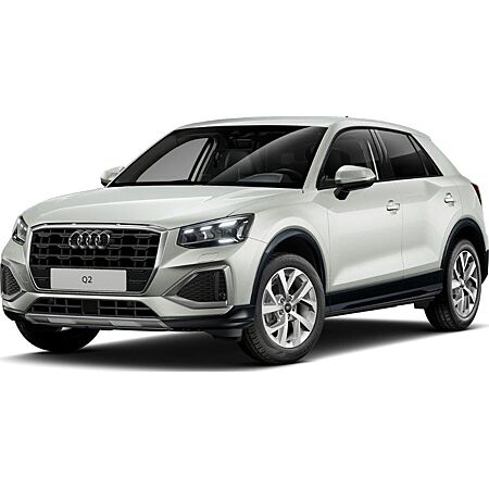 Audi Q2 leasen