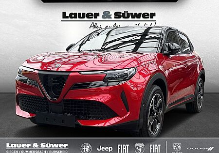 Alfa Romeo Junior Elletrica Speciale