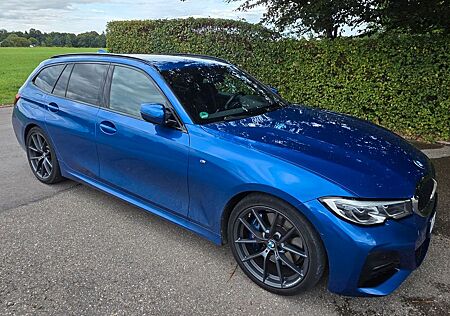 BMW 330i Touring M Sport Automatic M Sport