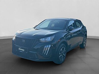 Peugeot 2008 Active 1.2 PT 130 +NAVI+CAM+LED+CARPLAY+