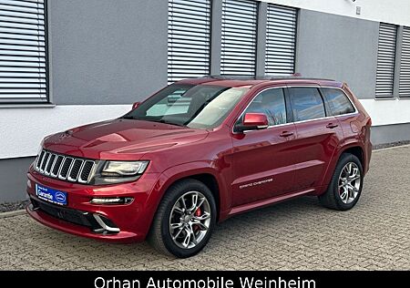 Jeep Grand Cherokee 6.4 V8 HEMI SRT Pano~Carbon~AHK