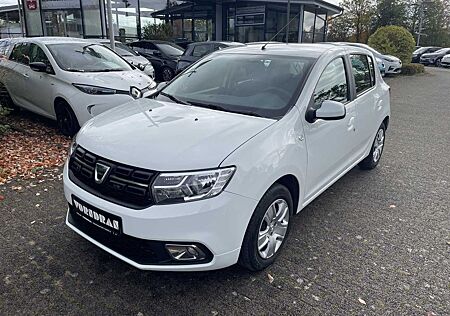 Dacia Sandero Comfort TCe 90 Klima Radio