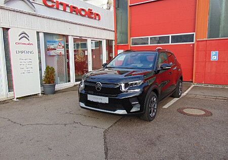 Citroën C3 Turbo 100 MAX NAVI LED KAMERA PDC KLIMA !!!