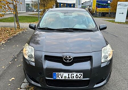 Toyota Auris 1.6-l-Dual-VVT-i Sol Sol