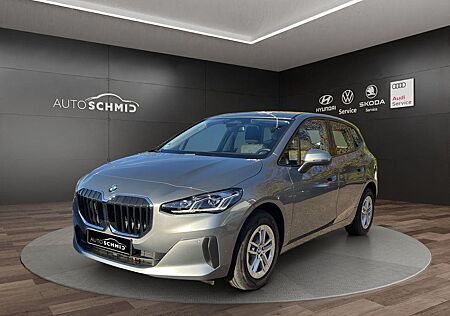 BMW 218 gebraucht kaufen BMW 218i ACTIVE TOURER NAVI RFK PREMIUM-PAKET Metall