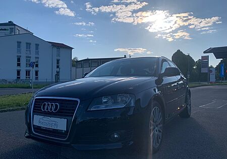 Audi A3 Sportback 1,8 TFSI Ambition*SITZ.*PDC*1.HAND