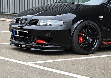 Seat Leon 1,8 20V T Cupra R Cupra R