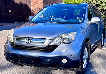 Honda CR-V Executive /Navi/Leder