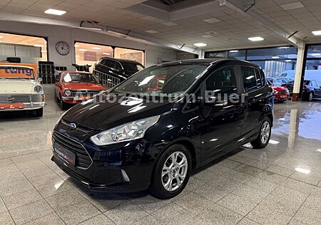 Ford B-Max Schiebetür/Klima/Allwetter/PDC