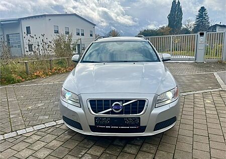 Volvo V70 2.0 SIPS Diesel