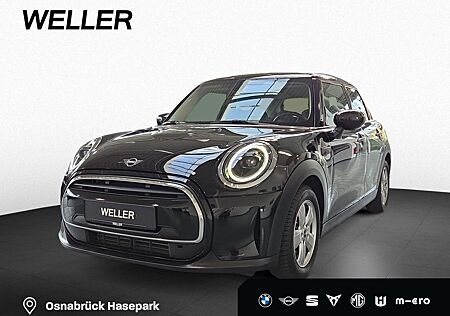Mini ONE 5-Tür Navi LED Tempo SpoSi PDC SHZ Klimaaut