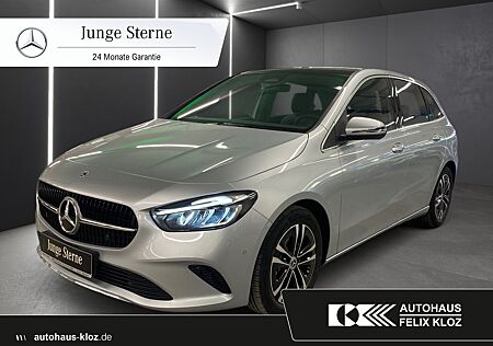 Mercedes-Benz B 200 Progressive*Panorama*LED*Kamera*EasyPack*