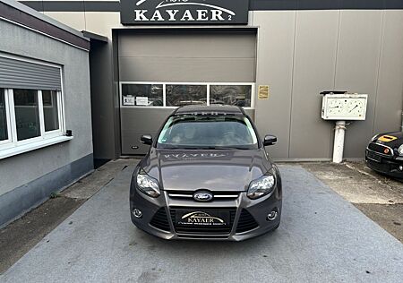 Ford Focus Turnier AUTOMATIK 1,6 Champions Edition