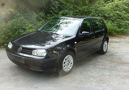 VW Golf Volkswagen 1.4 Comfortline Comfortline