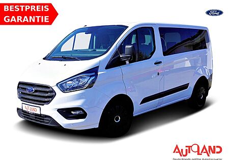 Ford Transit Custom 2.0 TDCi 320 L1H1 EURO 6d-TEMP 32