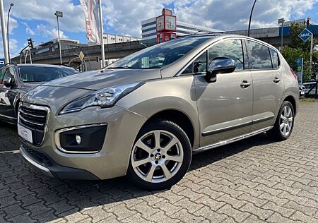 Peugeot 3008 Autom.Leder/Pano/NAV/HUD/R.CAM/Stdhzg/S-Hef