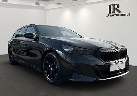 BMW 530 e M Sport Pro Touring 360°-Kamera, LED