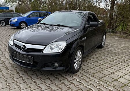 Opel Tigra Twin Top Edition|1.4|SHZ|Klima|TÜV