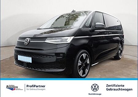 VW T7 Multivan Volkswagen 2.0TSI DSG LR LED NAVI AHK ACC
