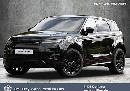 Land Rover Range Rover Evoque D200 Dynamic SE 150 kW, 5-tür