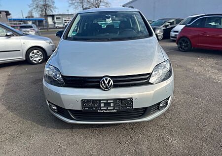 VW Golf Volkswagen Plus VI Match