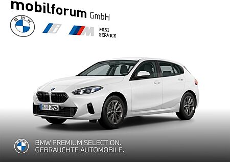 BMW 120 Park-Assistent LED Keyless DAB+ Rückfahrkam