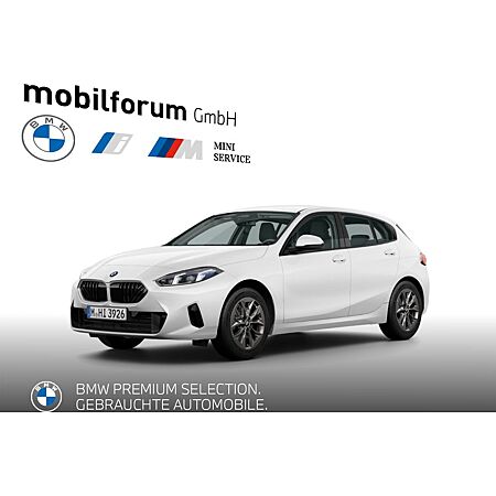 BMW 1er leasen