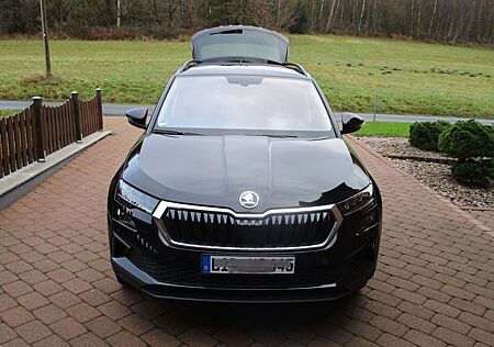 Skoda Karoq 1.5l TSI ACT TOUR TOUR