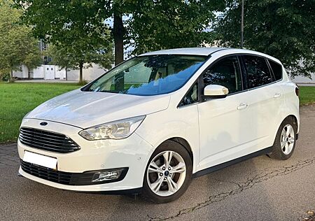 Ford C-Max Titanium *1 Hand.*Navi*