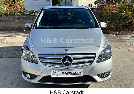 Mercedes-Benz B 180 CDI / d