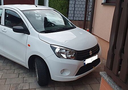Suzuki Celerio gebraucht kaufen Suzuki Celerio 1.0 Club