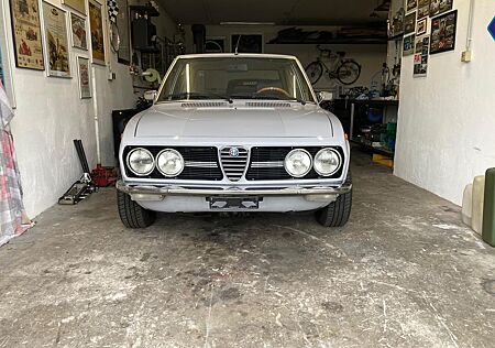 Alfa Romeo Alfetta