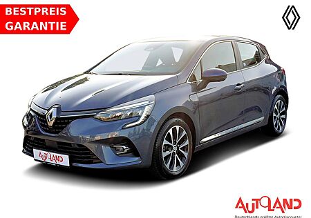 Renault Clio TCe 90 Navi 360° LED Virtual Cockpit DAB