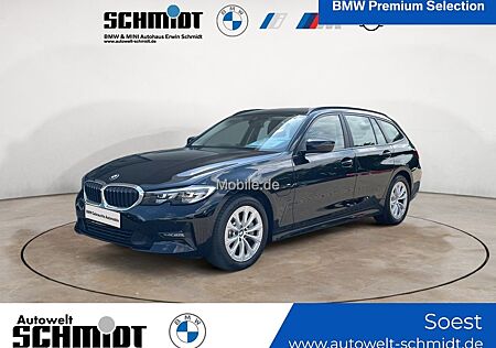BMW 330e Touring Aut. + 2Jahre-BPS.GARANTIE