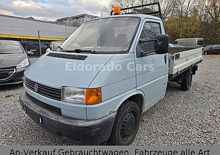 VW T4 Volkswagen PRITSCHE