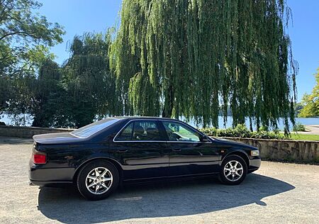 Cadillac SEVILLE 4.6 STS V8 Northstar
