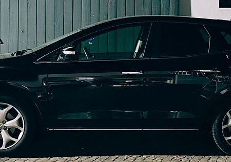 Mazda CX-7 gebraucht kaufen Mazda CX-7 2.2 MZR-CD Exclusive-Line Exclusive-Line