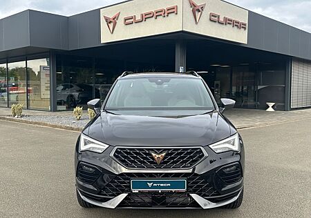 Cupra Ateca 1.5 TSI DSG Tribe Edition