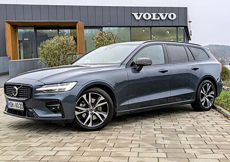 Volvo V60 B4 D Plus Dark