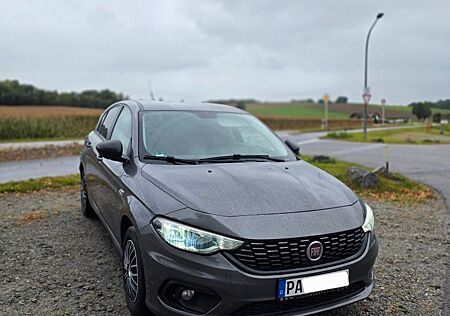 Fiat Tipo 1.3 MultiJet Diesel 1.Hand gepflegt :)