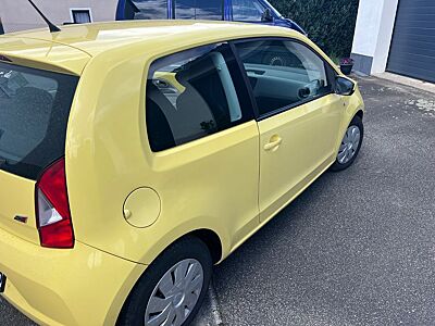 Seat Mii 1.0 44kW -