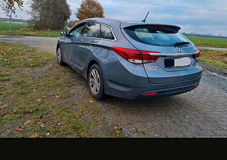 Hyundai i40 1.6 GDI Kombi