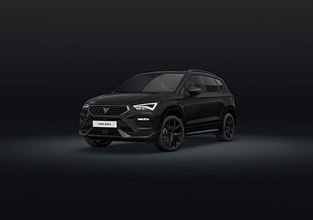 Cupra Ateca 2.0 TSI 4Drive +AHK+PANO+EL.SITZE