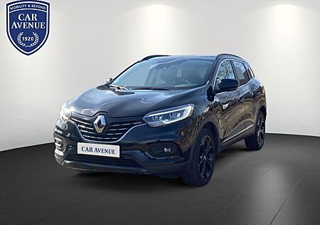 Renault Kadjar 1.3 TCe140 EDC Black Edition AHK, SHZ