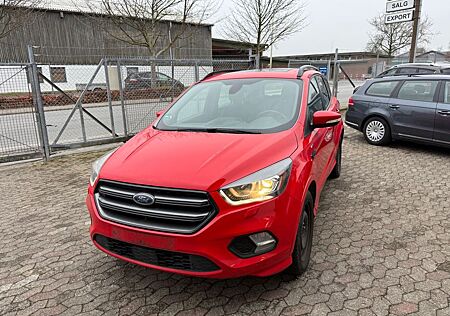Ford Kuga ST-Line 1.5 TDCi 120
