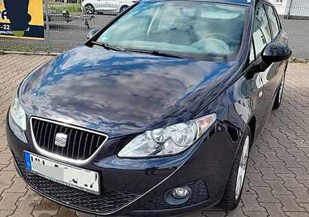 Seat Ibiza 1.4 16V Style ST Style