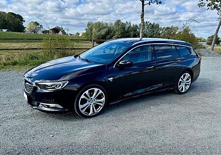 Opel Insignia 2.0 Diesel 125kW Exclusive OPC Line